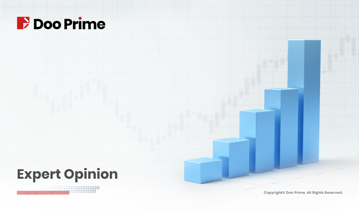 Stocks Rally, Yield Decline, And Prospects Of Rate Cuts