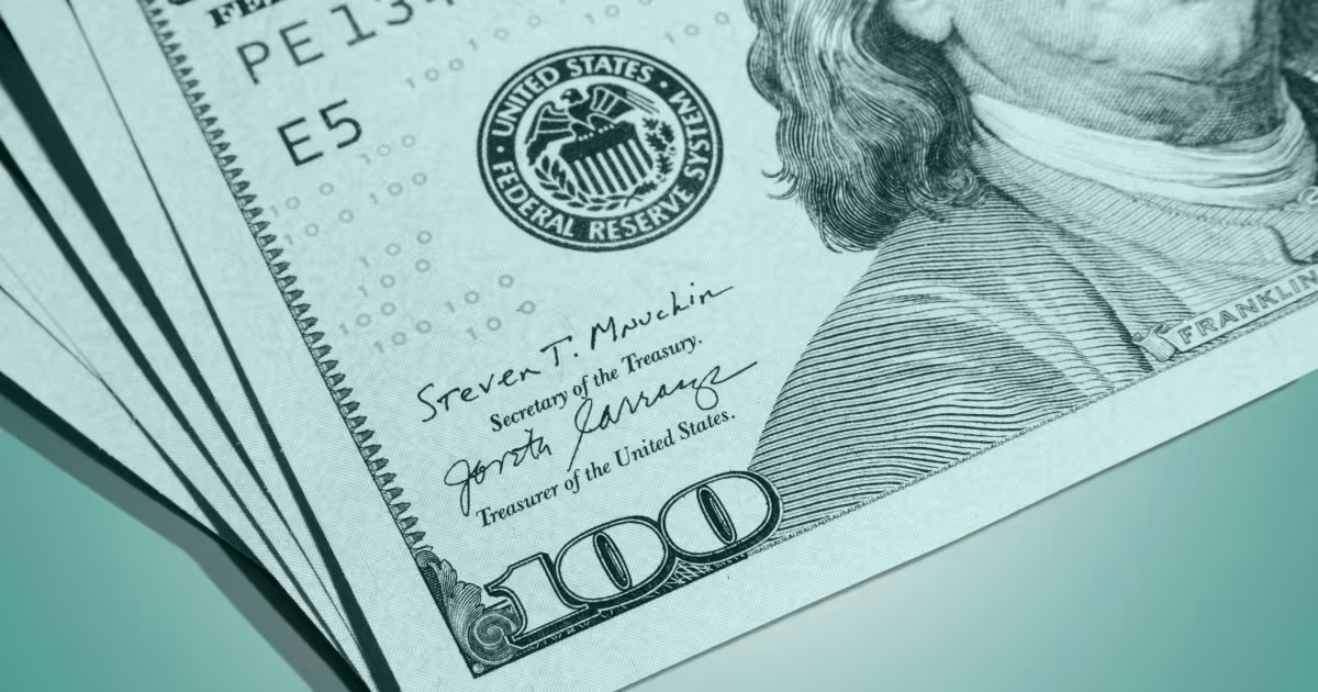 The Federal Reserve's suggestion of forthcoming rate cuts has initiated changes in cashlike investments, leading to yield decreases in some.
Image Source: The Wall Street Journal