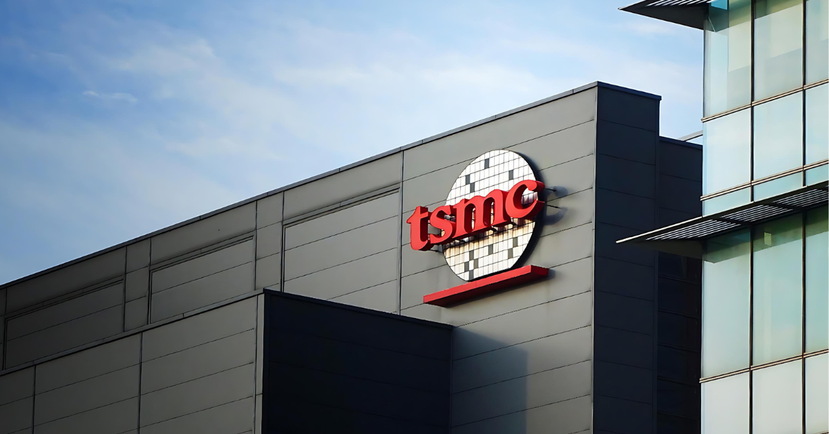 TSMC is expected to report a significant 30% rise in second-quarter profits due to increased demand. Image Source: FMT Media