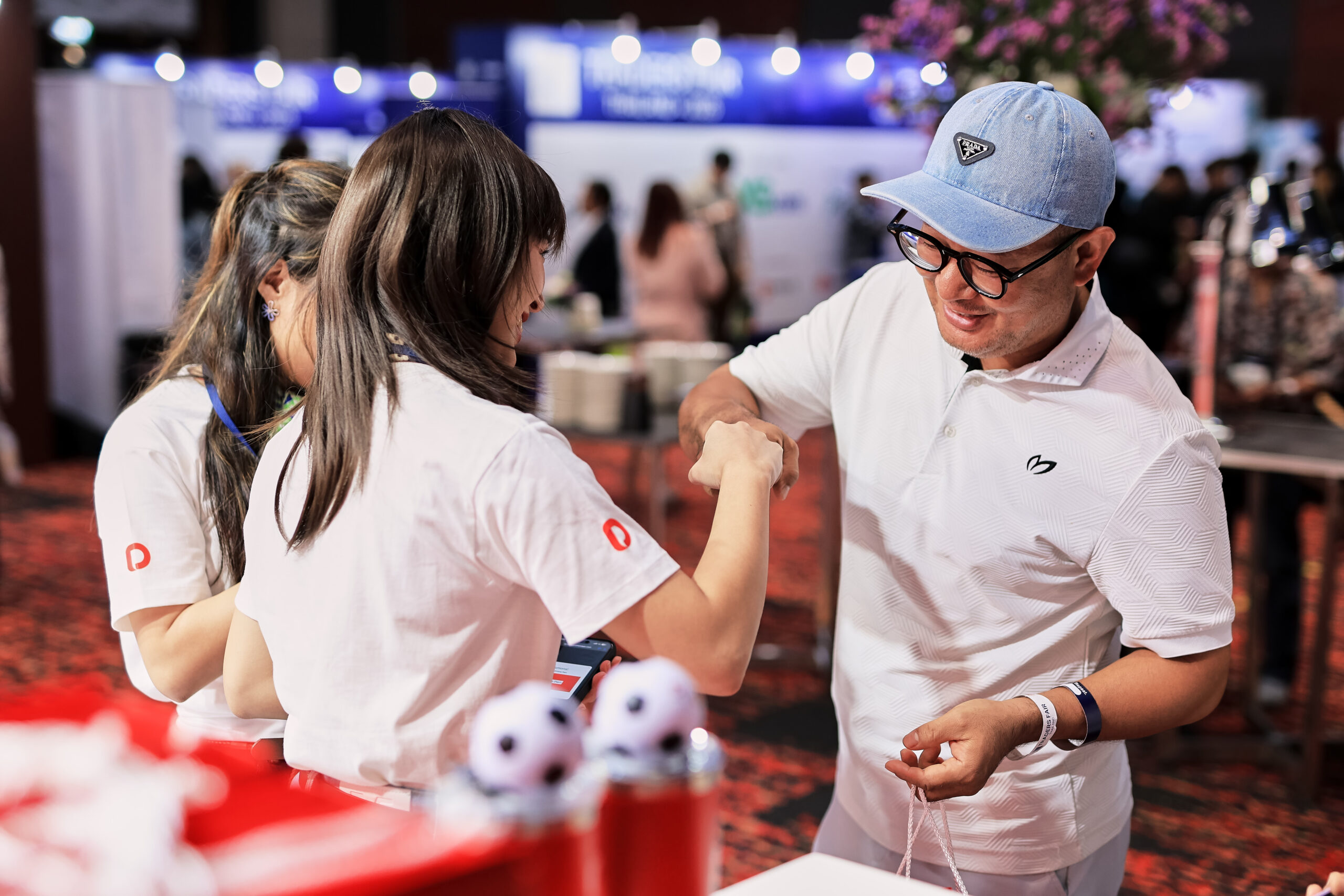 Reliving the Action from Traders Fair Thailand 2025