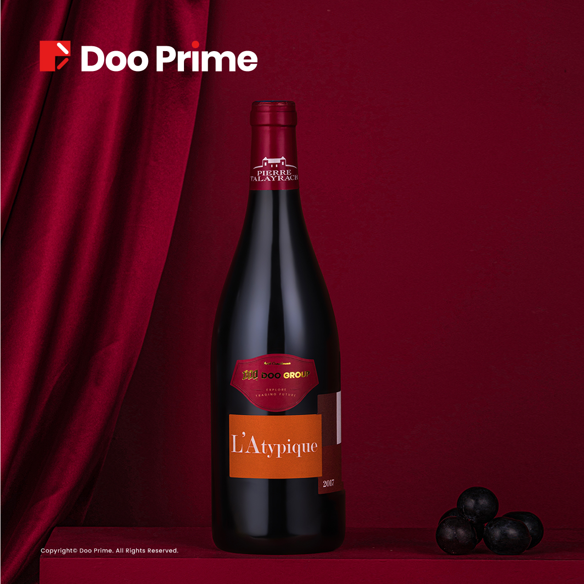 干货直播:Doo Prime 亚太区首席分析师在线分享实战交易策略