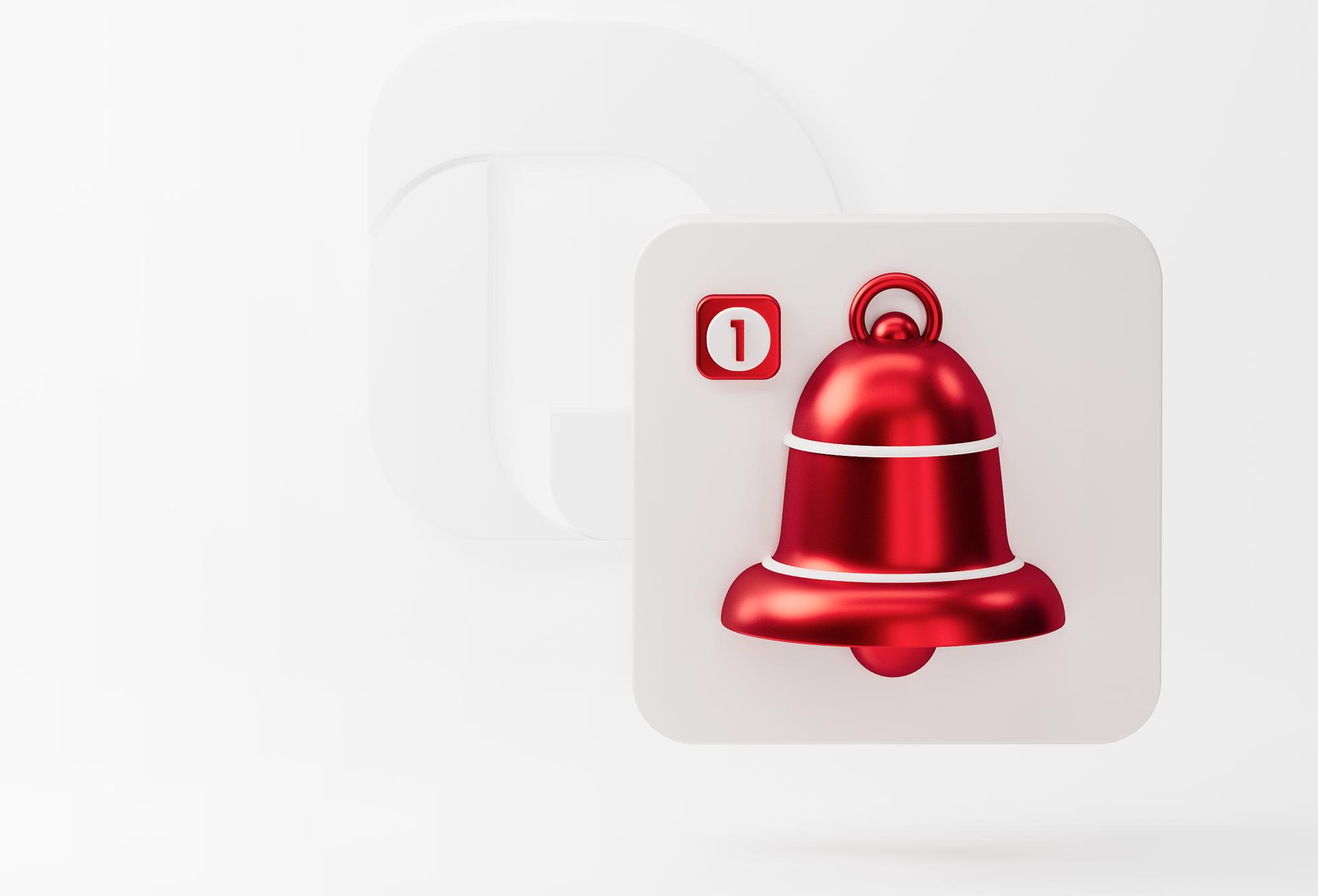 Important Notifications